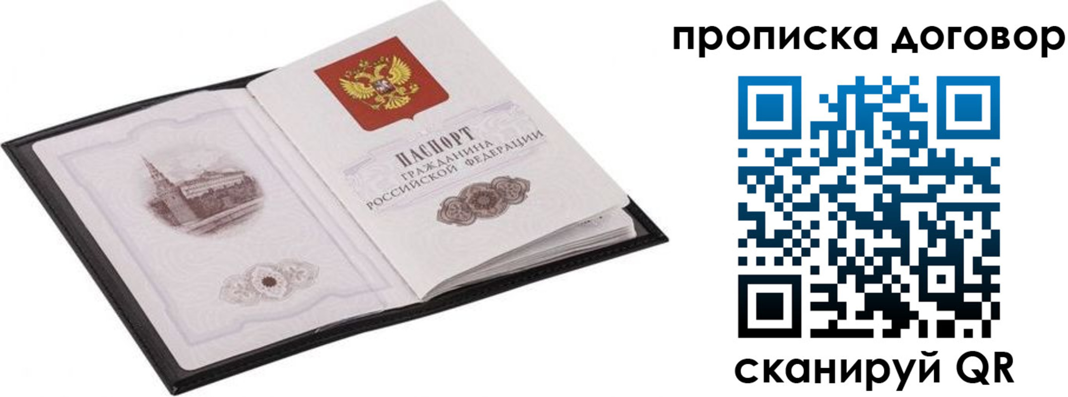 временная регистрация для школы в Кандалакше